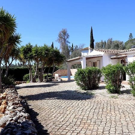 Villa Laranjal Mexilhoeira Grande Extérieur photo