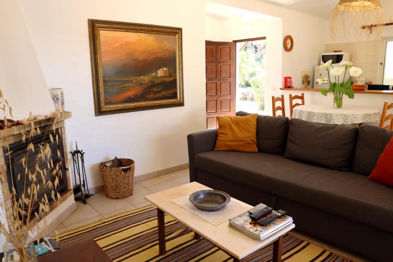 Villa Laranjal Mexilhoeira Grande Extérieur photo