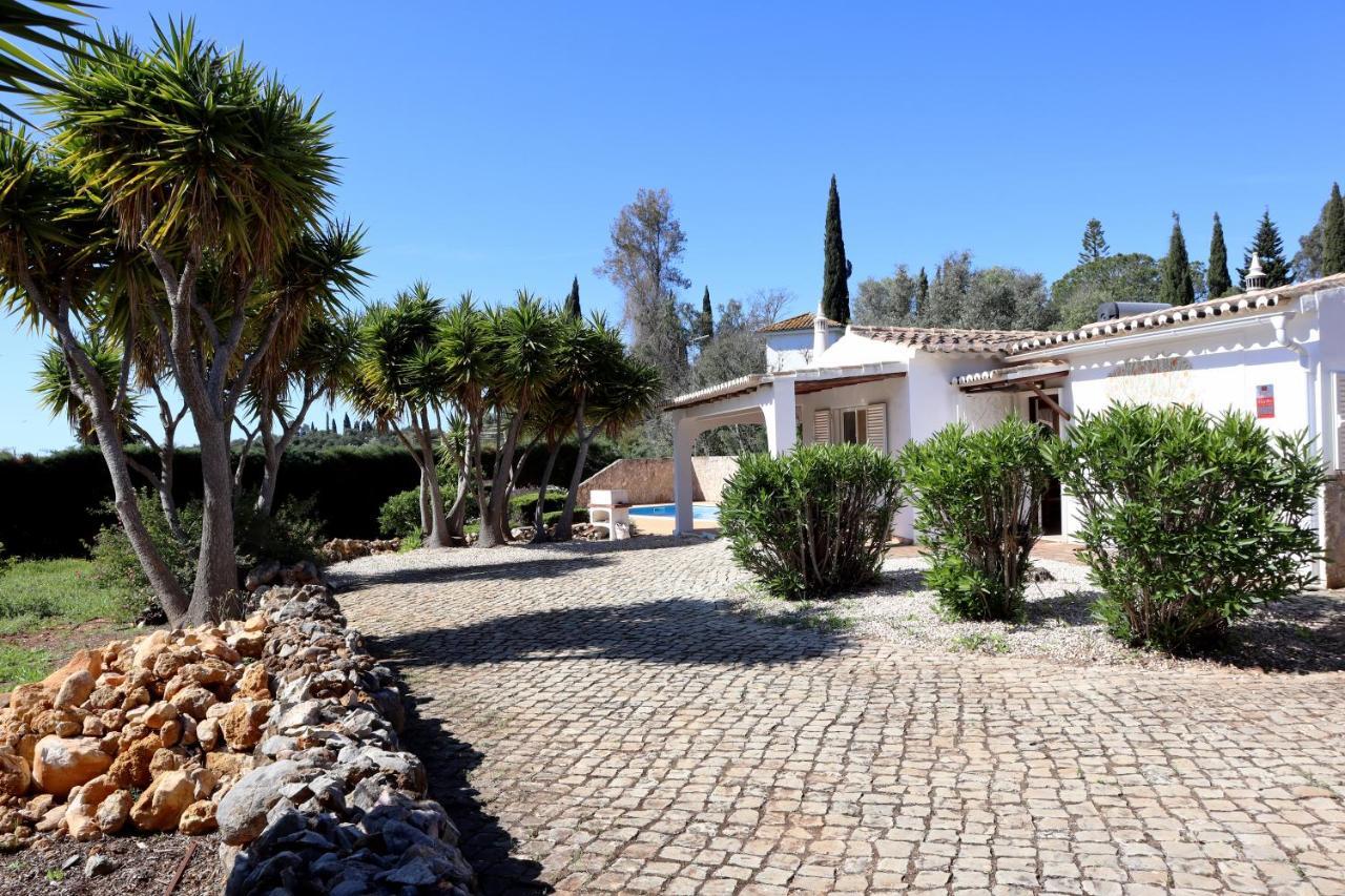 Villa Laranjal Mexilhoeira Grande Extérieur photo