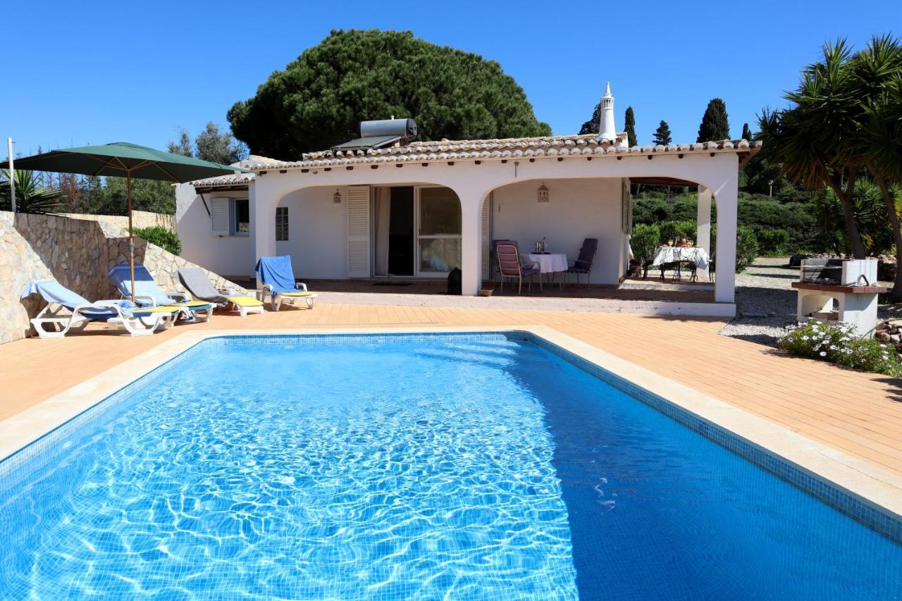 Villa Laranjal Mexilhoeira Grande Extérieur photo