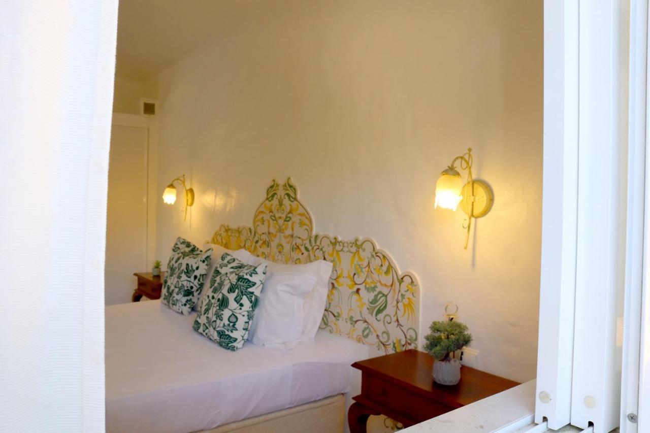 Villa Laranjal Mexilhoeira Grande Extérieur photo