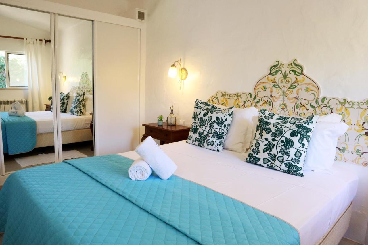 Villa Laranjal Mexilhoeira Grande Extérieur photo