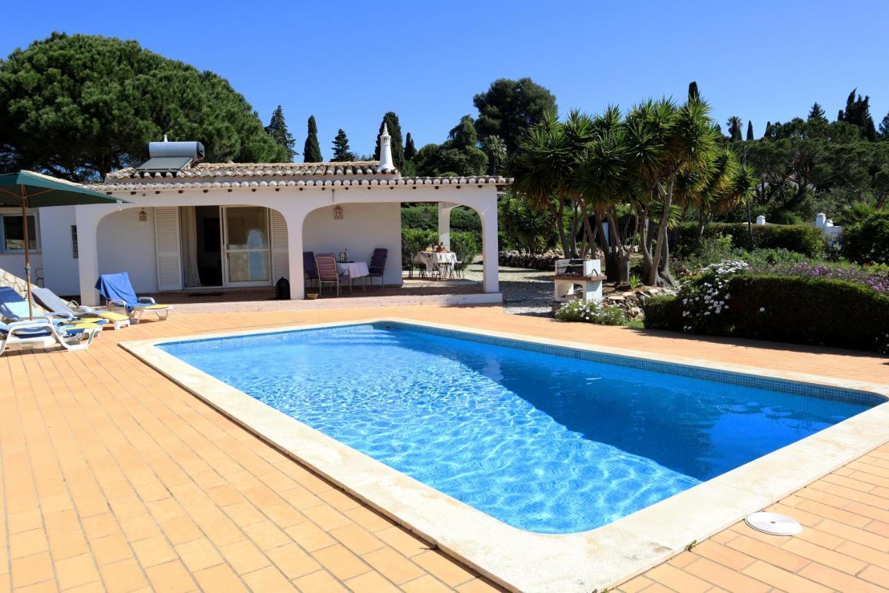 Villa Laranjal Mexilhoeira Grande Extérieur photo